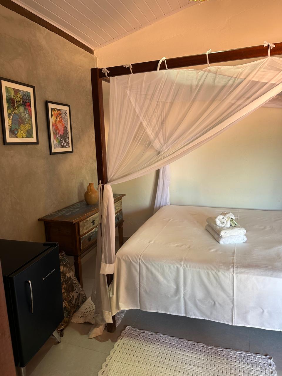 Suíte Topázio - Foto 9